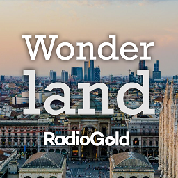Grandi artisti Radio Gold 2, Wonderland