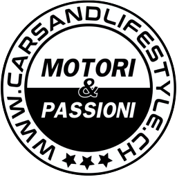 Motori & Passioni, cars & lifestyle