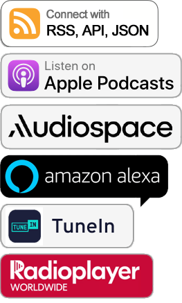 Badges 2024 Audiospace